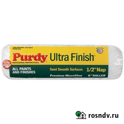 Шубка Purdy Премиум Калуга - изображение 1