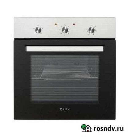 Духовой шкаф новый Москва - изображение 1