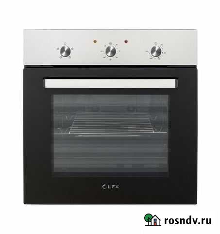 Духовой шкаф новый Москва - изображение 1