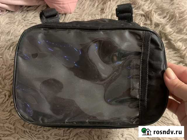 Сумка для велосипеда Балашиха - изображение 1