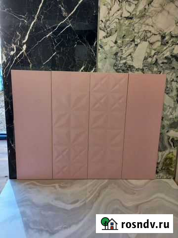 Плитка керамическая 75х25 Cersanit Бугры - изображение 1