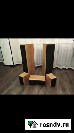 Домашний кинотеатр pioneer Туймазы - изображение 1