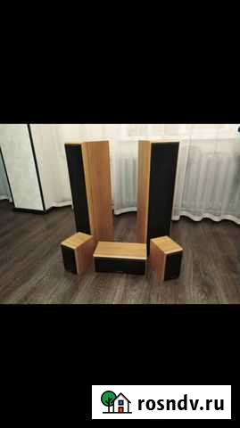 Домашний кинотеатр pioneer Туймазы - изображение 1