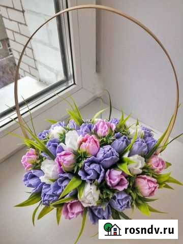 Мыло ручной работы Брянск - изображение 1