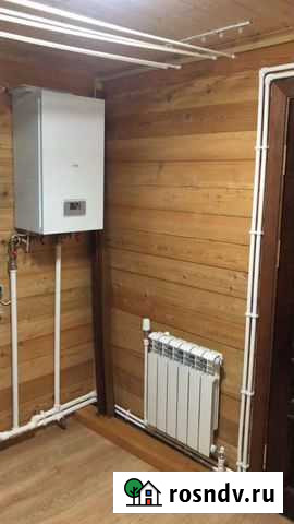 Отопление.Водопровод.Канализация Королев - изображение 1