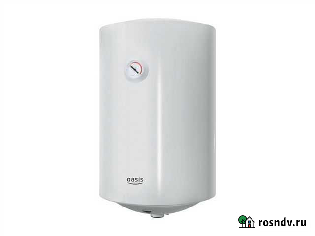 Водонагреватель oasis VL-30L Оренбург - изображение 1