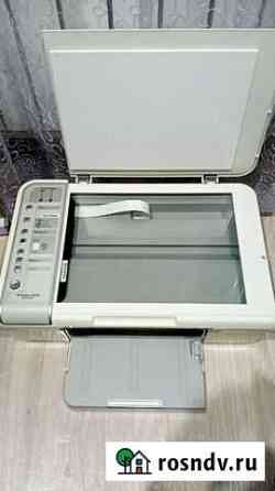 Цветной принтер HP Deskjet F4275 Белинский
