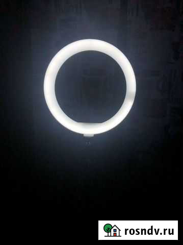 Кольцевая лампа Чита - изображение 1