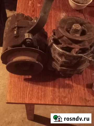 Генератор Зыл Маркс - изображение 1