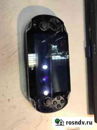 Sony psvita 3G Воронеж