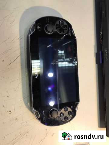 Sony psvita 3G Воронеж - изображение 1