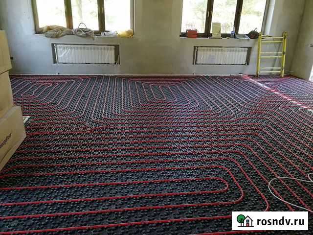 Сантехник,сантехнические работы Обнинск - изображение 1