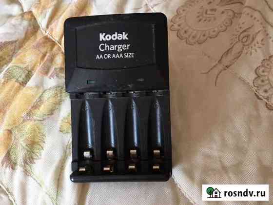 Зарядное устройство Charger AA OP AAA size Казань