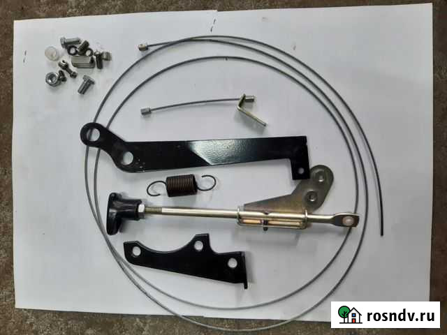 Управление мтз блокировкой дифференциала Бийск - изображение 1