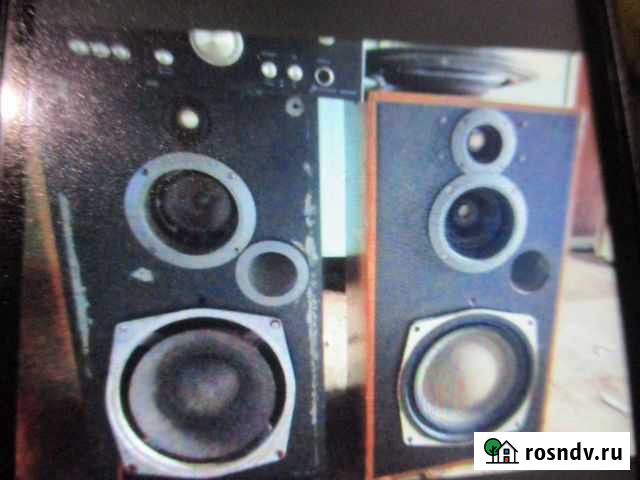 Колонки Первоуральск - изображение 1