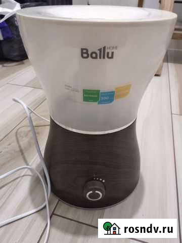Увлажнитель воздуха Ballu Сочи - изображение 1