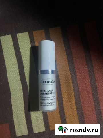 Крем для лица Калуга - изображение 1