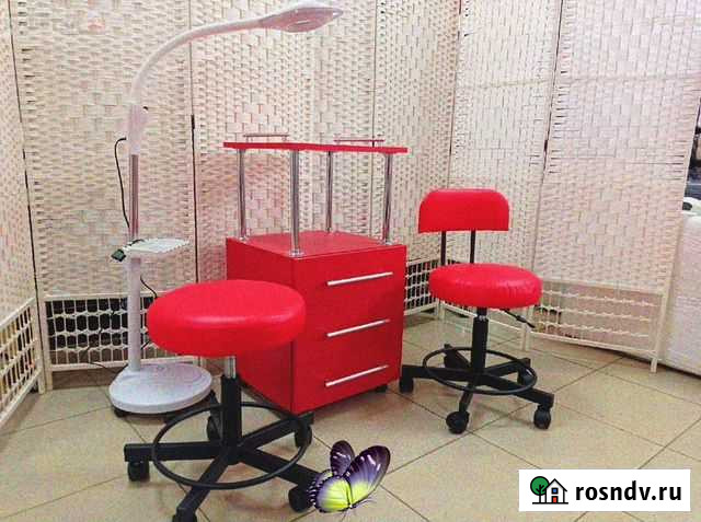 Стул мастера Владимир - изображение 1