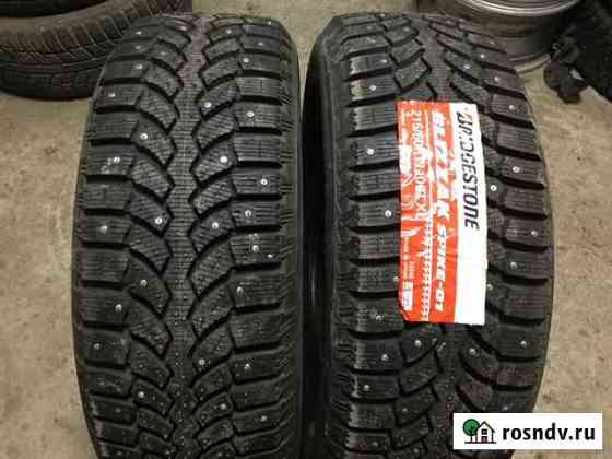 215/60 Р17 Bridgestone пара Мурманск