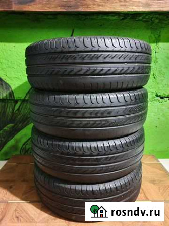 Cyclone 205/60 R16 Магнитогорск - изображение 1
