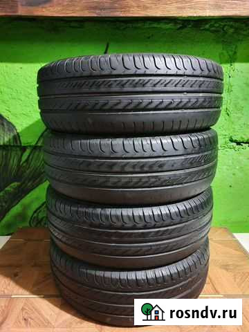 Cyclone 205/60 R16 Магнитогорск - изображение 1