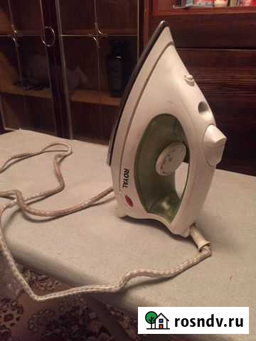 Утюг Курск - изображение 1