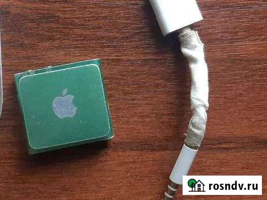 Плеер iPod shuffle 2gb Мичуринск - изображение 1