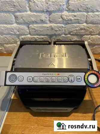 Гриль tefal optigrill Череповец