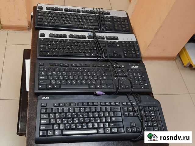 Клавиатура Тюмень - изображение 1