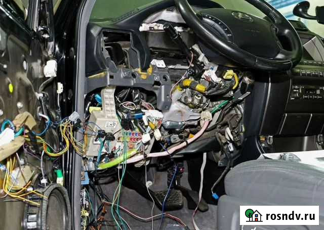 Автоэлектрик с выездом Ростов-на-Дону - изображение 1