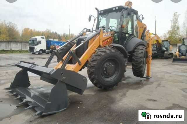 Спецтехника в аренду Саратов - изображение 1