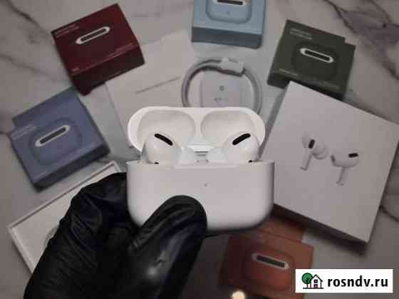 AirPods Pro premium Киров
