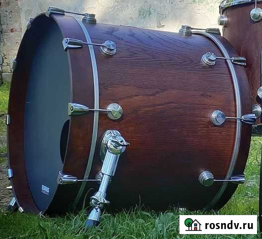 Обручи, обода для бас-барабана Санкт-Петербург - изображение 1