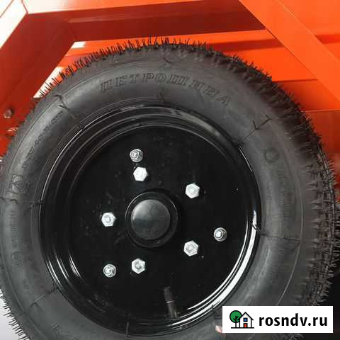 Прицеп универсальный Patriot пм-01.1 Пермь - изображение 1