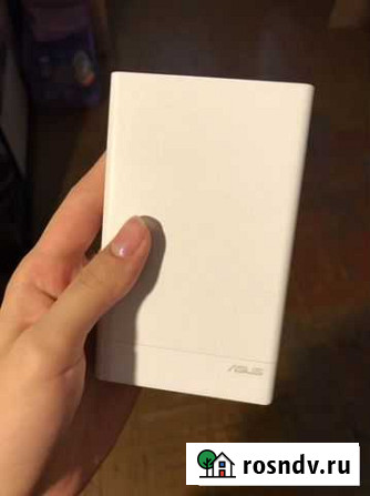 Повербанк asus. Powerbank. Портативная зарядка Нижний Новгород - изображение 1