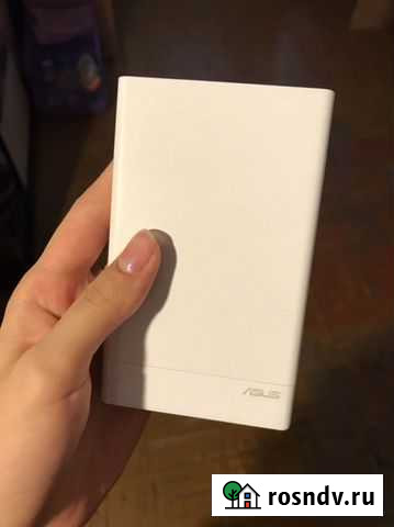 Повербанк asus. Powerbank. Портативная зарядка Нижний Новгород - изображение 1