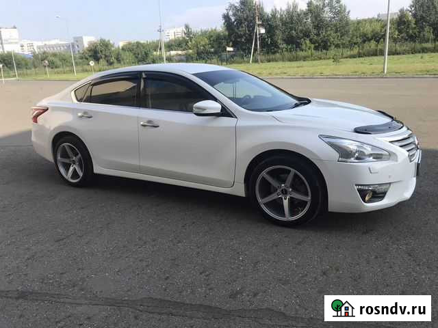 Трансфер Новокузнецк - изображение 1