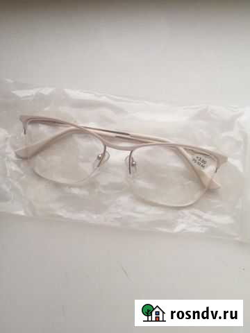 Очки Семендер - изображение 1