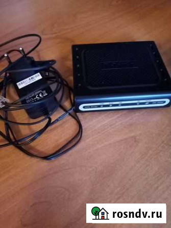 Adsl модем Карталы - изображение 1