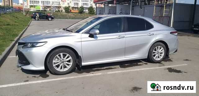 Трансфер из Томска и в Томск Томск - изображение 1