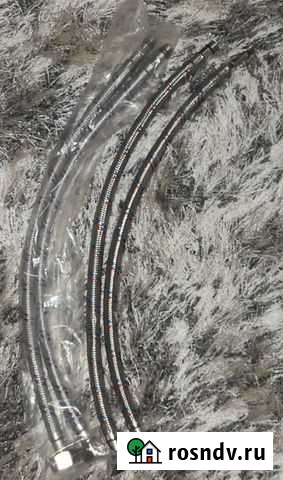 Шланг для смесителя Череповец - изображение 1