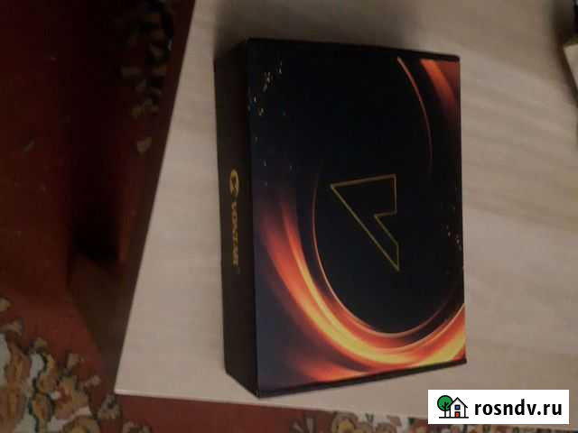 Тв приставка на андроид Томск - изображение 1