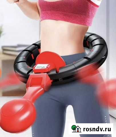 Хала хуп хула хуп hula hoop Севастополь - изображение 1