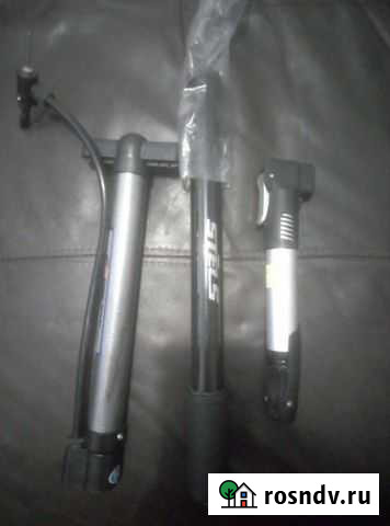 Велосипедный насос Волгоград - изображение 1