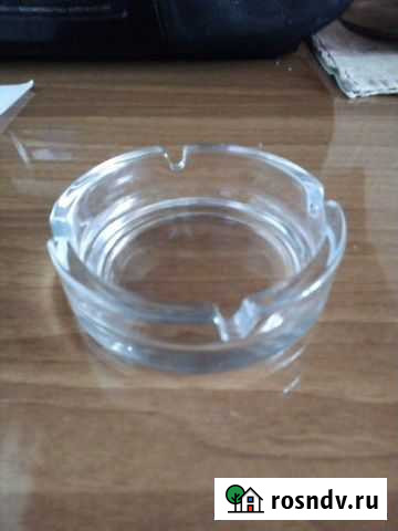 Пепельница Саранск - изображение 1