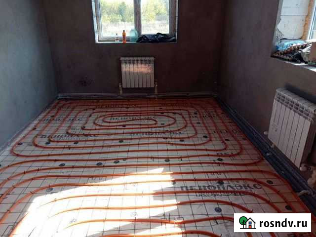 Ремонт и отделка квартир под ключ Данков - изображение 1