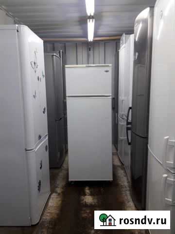 Холодильник б/у Атлант мхм-260.08 Доставка бесплат Нижний Новгород - изображение 1