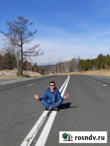 Гид - экскурсовод по Байкалу на минивэне Иркутск - изображение 1