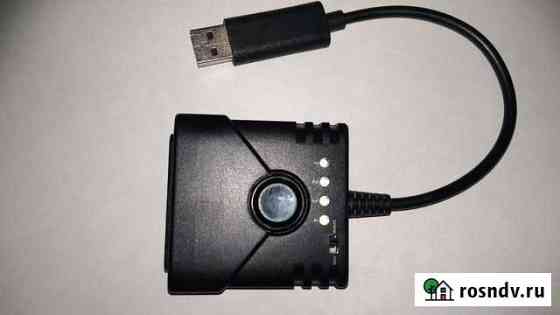 Переходник PS2, PS One для Xbox360 Серафимович
