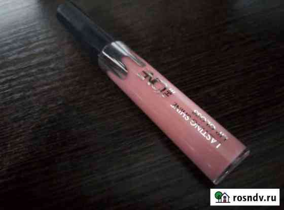 Блеск для губ, новый, oriflame Петропавловск-Камчатский